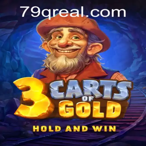 An In-Depth Look at 3cartsOfGold: A New Gaming Sensation in 2023