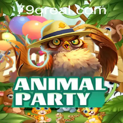 Dive into the Exciting Worlds of AnimalParty