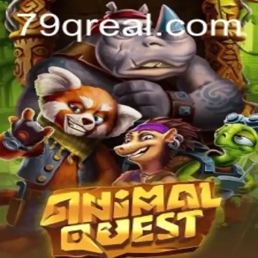 Exploring the World of AnimalQuest