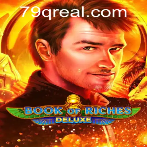 An In-Depth Look at Book of Riches Deluxe