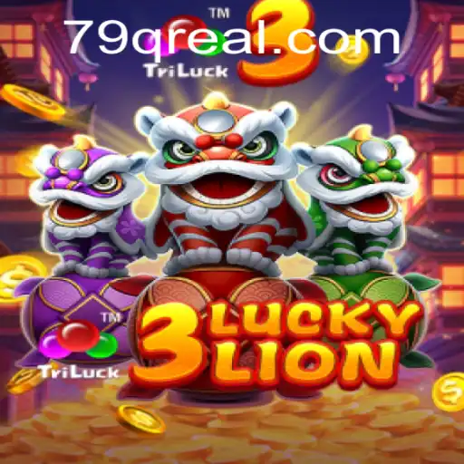 Discover the Thrilling World of 3LUCKYLION: An Exciting Journey