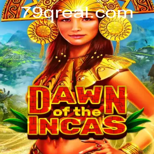 DawnoftheIncas: A Journey through Time and Strategy