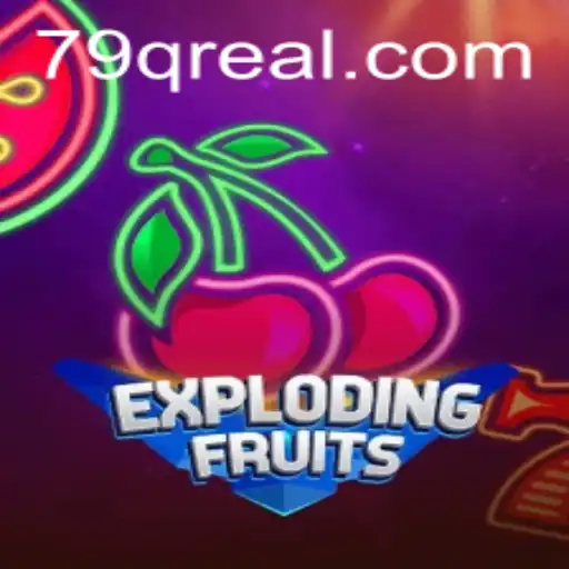 ExplodingFruits: A Bursting Adventure with Intriguing Twists