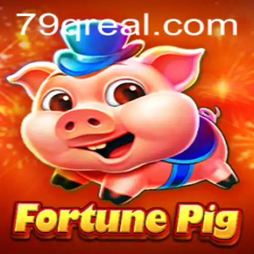 FortunePig: A New Era of Gaming with 79q