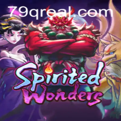 Discover the Mystical World of SpiritedWonders: An Engaging Journey into Enchantment