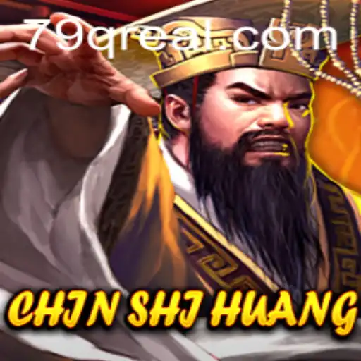 ChinShiHuang: A New Era of Strategy Gaming with a Twist of 