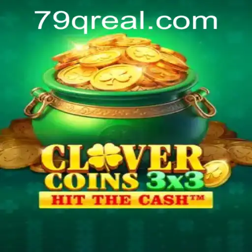 Unveiling Clovercoin3x3: A Fresh Spin on Puzzle Gaming
