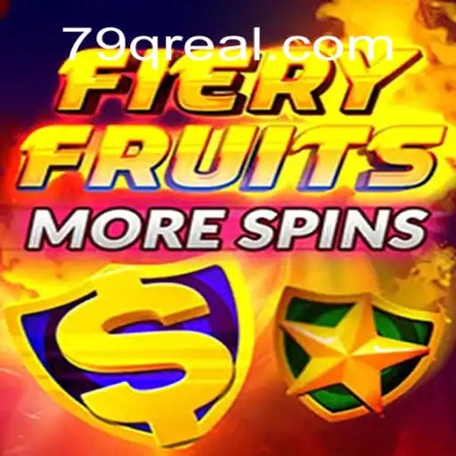 Discover the Exciting World of FieryFruitsMoreSpins: A Thrilling Online Slot Adventure
