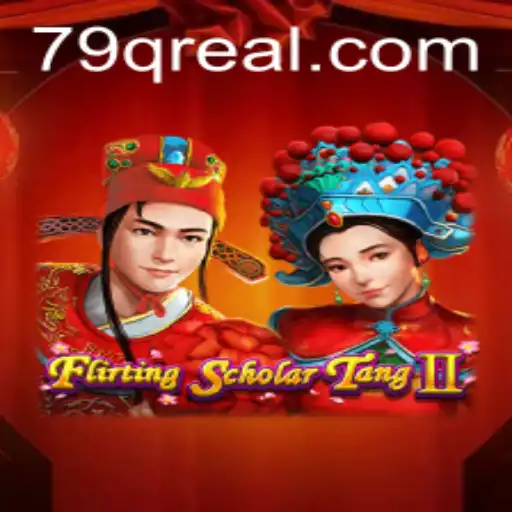 Flirting Scholar Tang II: Embark on a Witty Adventure with a Touch of Strategy