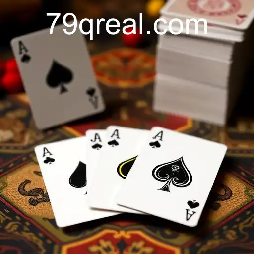 Explorando a Fascinante História e Impacto dos Jogos de Cartas