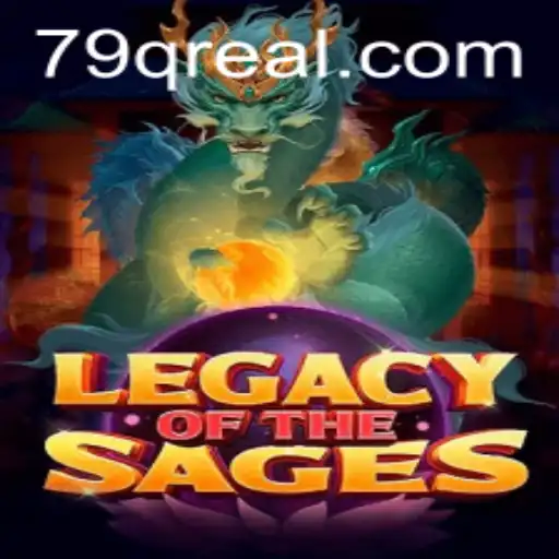 LegacyoftheSages: An Immersive Journey into Timeless Adventure