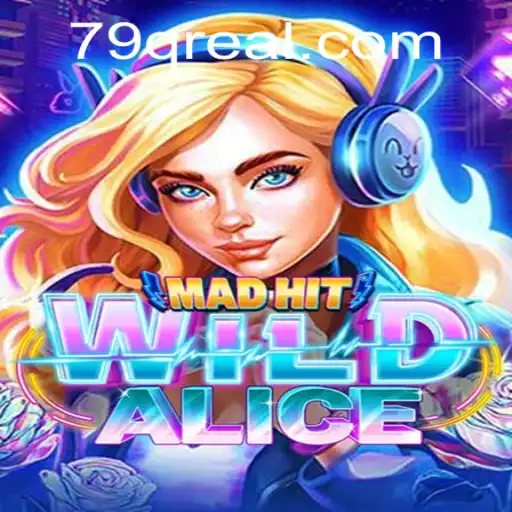 MadHitWildAlice: Unveiling the Enigmatic Adventure Game