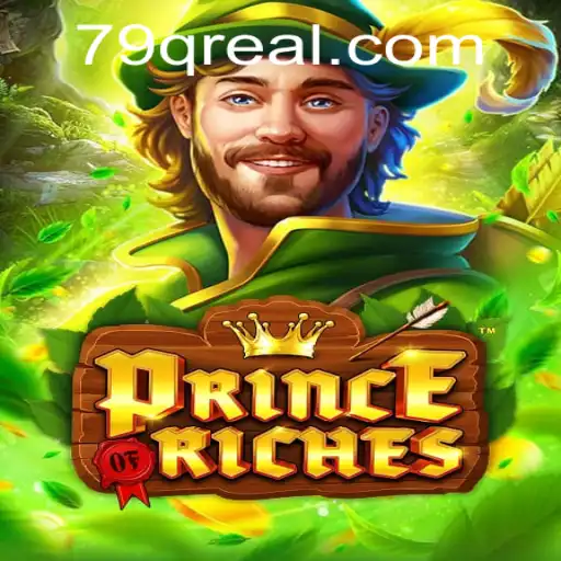 Discover the Fascinating World of PrinceOfRiches: A Comprehensive Guide