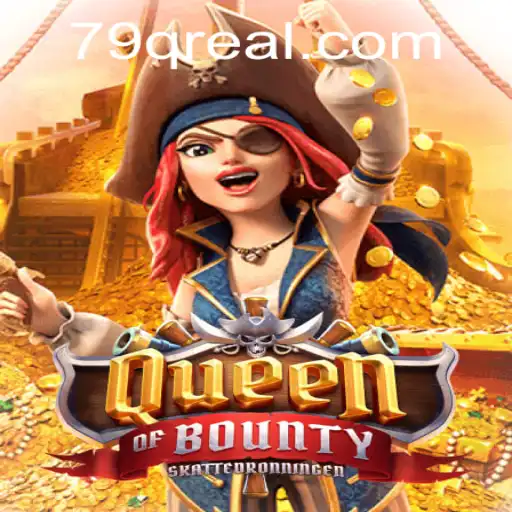 Queen of Bounty: Dive into the Rich World of Pirate Adventure with Keyword 79q
