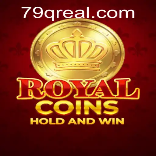 RoyalCoins: An Immersive Gaming Experience in the World of Digital Treasures