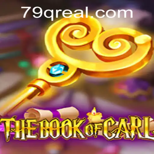 The Book of Carl: A Journey Through Enchantment and Strategy