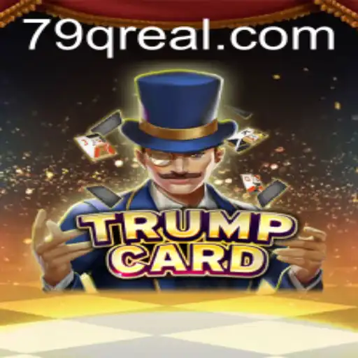 TrumpCard: A Novel Card Game for Strategic Minds